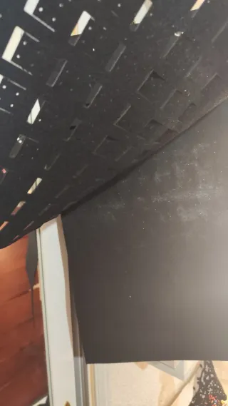 Organizador de Joyas Manta Negra