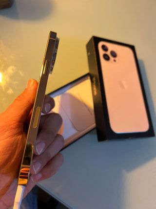 iPhone 13 Pro Max 128GB 85% Batería