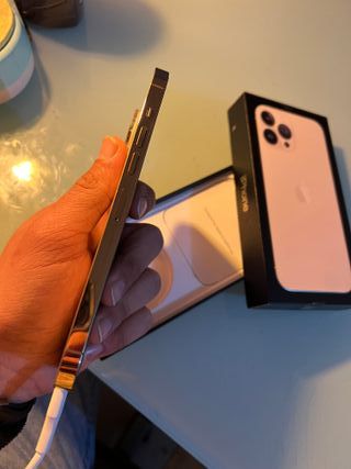 iPhone 13 Pro Max 128GB 85% Batería