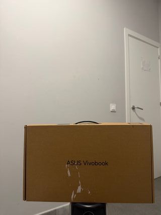 Portatil Asus F15 | Core 5