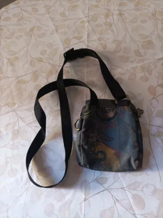 Bolso Tous Comic Multicolor