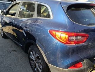 Llanta 403006404r renault kadjar limited 2376633