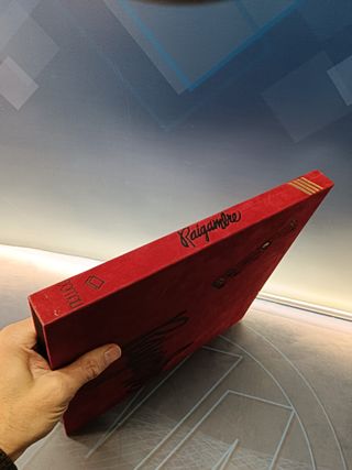 BOX discos, LPs, vinilos, RAIGAMBRE - 6 LP'S VINILO EN CAJA, 1987, FOLK ARAGON