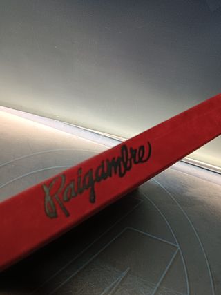 BOX discos, LPs, vinilos, RAIGAMBRE - 6 LP'S VINILO EN CAJA, 1987, FOLK ARAGON