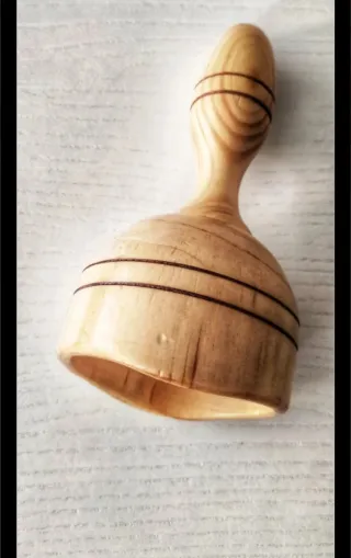 Kit de Maderoterapia profesional