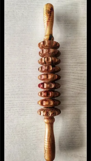 Kit de Maderoterapia profesional