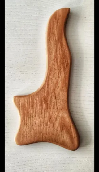 Kit de Maderoterapia profesional