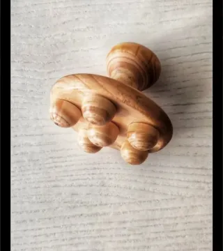 Kit de Maderoterapia profesional