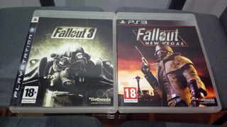1er Lote de PS3 - 18 juegos PAL