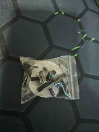 Soporte Stranger Things - Armario Kinder Joy 3D