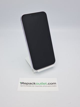 iPhone 14 128GB Morado Muy Bueno