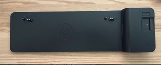 HP 2013 UltraSlim Docking Station