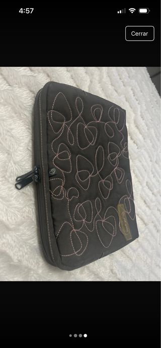 Funda portátil Tech Air