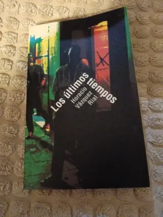 Ultimos Tiempos, Los (Spanish Edition)