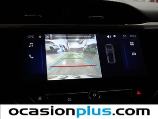 Opel Corsa 1.2 T XHL GS 74 kW (100 CV)