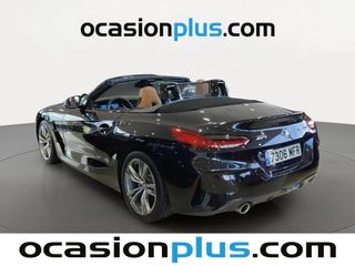 BMW Z4 sDrive30i Cabrio 190 kW (258 CV)