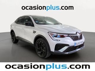 Renault Arkana Esprit Alpine E-TECH Híbrido 107 kW (145 CV)