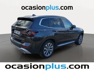 BMW X3 xDrive20d xLine 140 kW (190 CV)