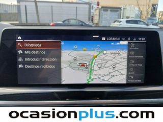 BMW X3 xDrive20d xLine 140 kW (190 CV)