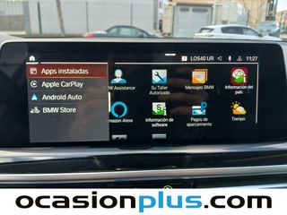 BMW X3 xDrive20d xLine 140 kW (190 CV)