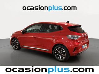 Renault Clio Techno TCe 66 kW (90 CV)