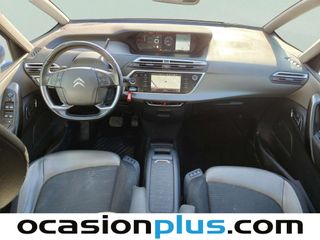 Citroen Grand C4 Spacetourer BlueHDi 150 Shine EAT6 110 kW (150 CV)