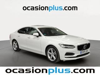 Volvo S90 2.0 D4 Momentum Auto 140 kW (190 CV)