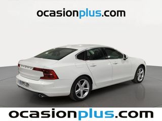 Volvo S90 2.0 D4 Momentum Auto 140 kW (190 CV)