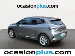 Renault Clio Evolution dCi 74 kW (100 CV)