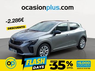 Renault Clio Evolution dCi 74 kW (100 CV)