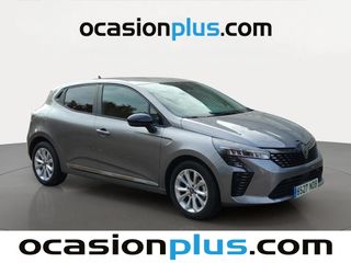 Renault Clio Evolution dCi 74 kW (100 CV)