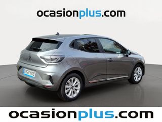 Renault Clio Evolution dCi 74 kW (100 CV)