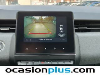 Renault Clio Evolution dCi 74 kW (100 CV)