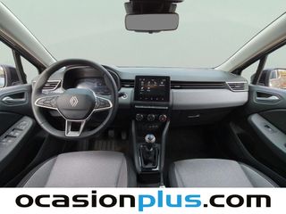 Renault Clio Evolution dCi 74 kW (100 CV)