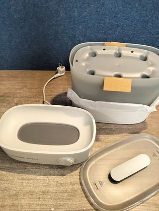 Philips Esterilizador De Botellas Eléctrico A Vapo