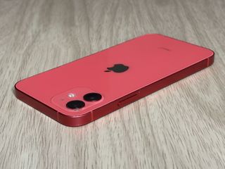 iPhone 12 (PRODUCT)RED 64GB Batería 100%