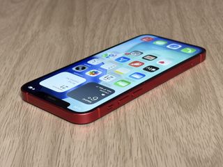 iPhone 12 (PRODUCT)RED 64GB Batería 100%