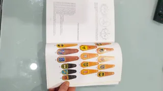 Libro La Legión 75 Años Uniformes Legionarios