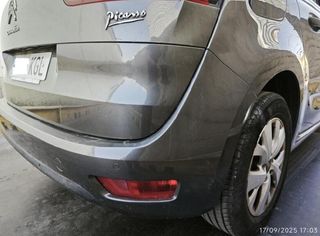 Paragolpes tras citroen 225023 1609617380 c4 otros