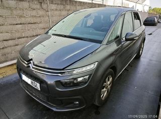 Paragolpes tras citroen 225023 1609617380 c4 otros