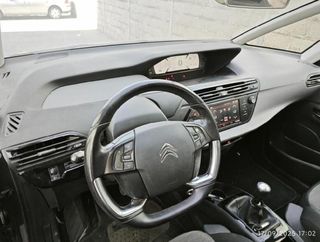 Paragolpes tras citroen 225023 1609617380 c4 otros