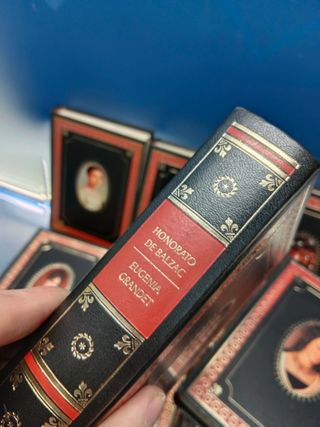 Lote, 10 Novelas Clásicas románticas, ilustradas,  Ediciones Nauta - Barcelona 1971