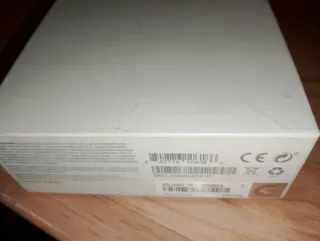 Chromecast Google 3ª Gen + Cargador Original