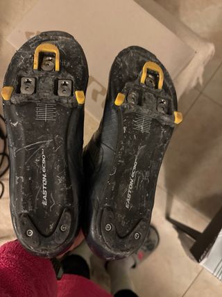 Zapatillas Giro Imperial Talla 42