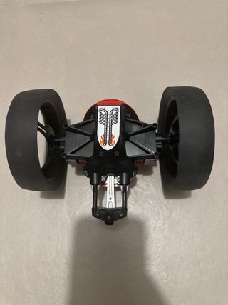 Dron Parrot Jumping Race Max Rojo