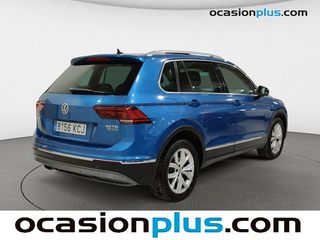Volkswagen Tiguan Sport 2.0 TSI 4Motion 132 kW (180 CV) DSG