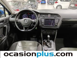 Volkswagen Tiguan Sport 2.0 TSI 4Motion 132 kW (180 CV) DSG