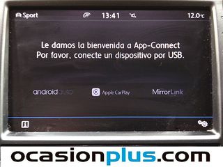 Volkswagen Tiguan Sport 2.0 TSI 4Motion 132 kW (180 CV) DSG