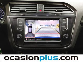 Volkswagen Tiguan Sport 2.0 TSI 4Motion 132 kW (180 CV) DSG