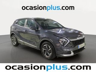 Kia Sportage 1.6 T-GDi MHEV Drive 4x2 110 kW (150 CV)